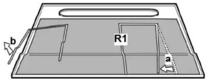 GORENJE WHU621X - 1