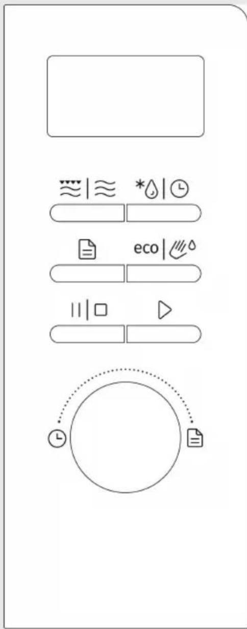 GORENJE MO20A4BH - SICHERHEITSHINWEISE - 1