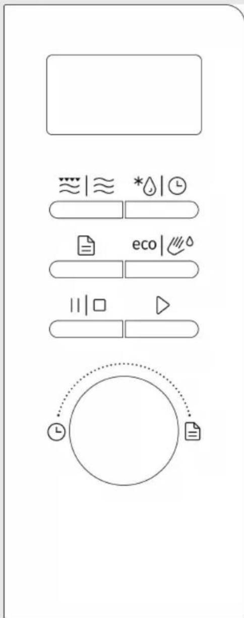 GORENJE MO20A4BH - IMPORTANTE: GLI ACCESSORI CHE NON DEVONO ESSERE USATI NEL MICROONDE - 1