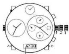 A B 1 2 3 12:38