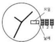 Diesel RASP - 시간 설정 - 2