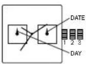 Diesel RASP - Multifunction 6P25 - 2