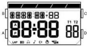 Diesel Cliffhanger - time and Date Setting - 1