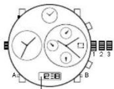 Diesel Cliffhanger - Digital FL137AX, FL137AB, QFOX21CA, QFOX21CB - 1