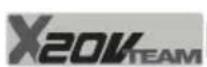 PARKSIDE PGPA 40-Li A1 - Symbolen op het apparaat - 6