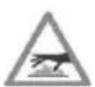 PARKSIDE PGPA 40-Li A1 - Symbols on the equipment - 3