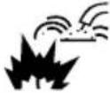SCHEPPACH WSE3500 - Explanation of the symbols on the device - 10