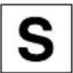 SCHEPPACH WSE3500 - Erklärung der Symbole auf dem Gerät - 4