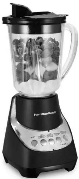 HAMILTON BEACH 53531F - Hamilton Beach® - 1