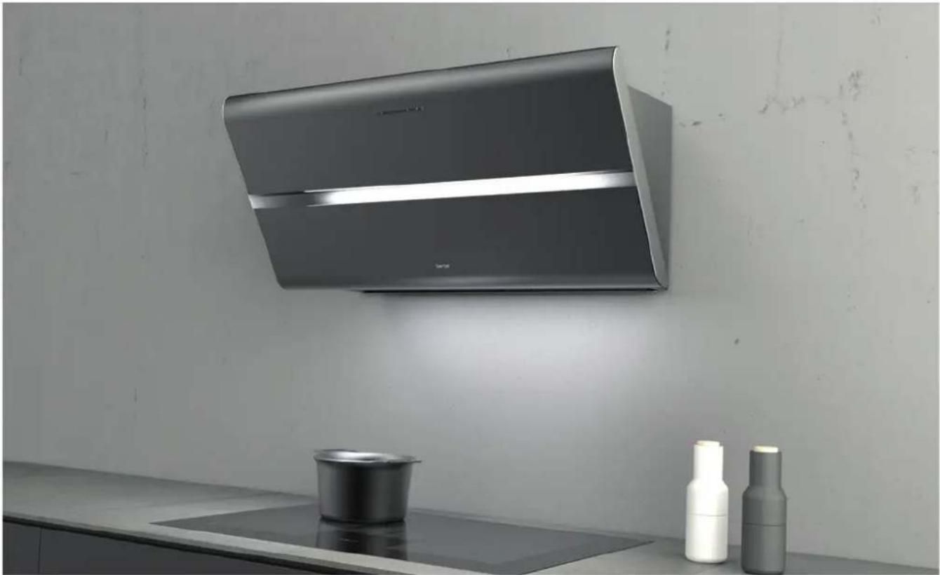 BERBEL BKH 90 ST - Smartline - 1