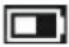 Getac UX10 G3 - Signes de batterie faible et actions - 1