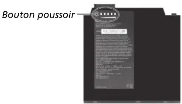 Bouton poussoir