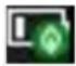 Getac UX10 G3 - Signes de batterie faible et actions - 2