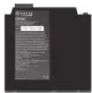 Getac UX10 G3 - Déballage - 3