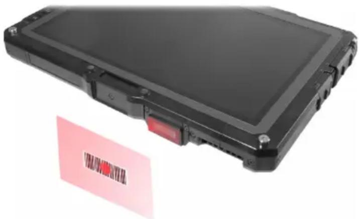Getac UX10 G3 - REMARQUE : - 1