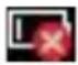 Getac UX10 G3 - Signes de batterie faible et actions - 4