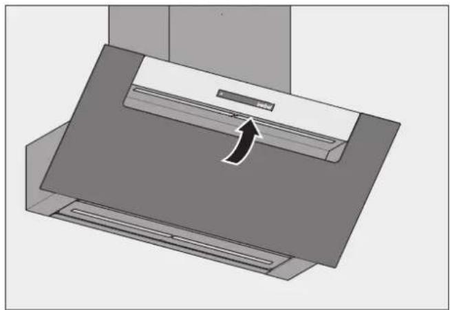 BERBEL BKH 60 EG - Installer Capillar Trap et l'enveloppe inférieure - 4