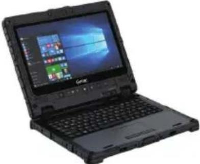 Getac K120 G2 - Plusieurs modes d'utilisation - 1
