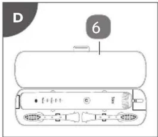 SILKN SonicSmile Plus DCA03 - 4
