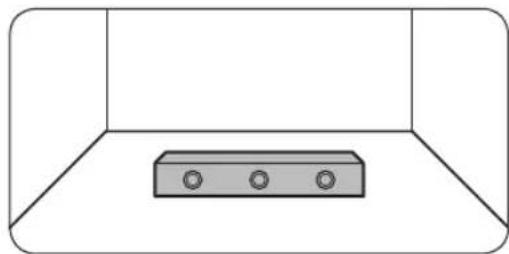 SAMSUNG RB34C675DS9 - HINWEIS - 1