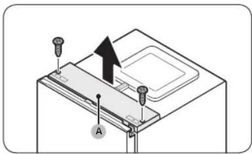 SAMSUNG RB34C675DS9 - HINWEIS - 1