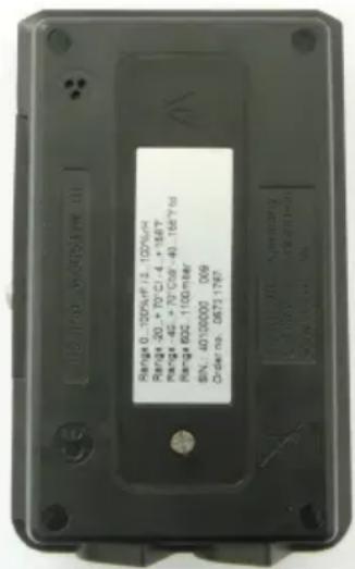 Testo 176T2 - i - 1