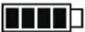 Testo 175T3 - Upper alarm value - 1