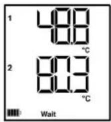 Testo 176T1 - Menüübersicht - 2
