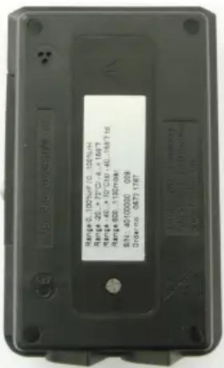 Testo 176T1 - i - 1