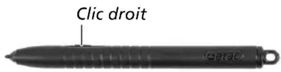 Clic droit Gerac