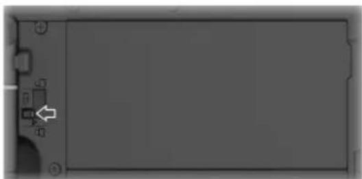 Getac ZX10 - Remplacer le bloc batterie - 4