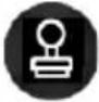 Getac ZX10 - Boutons de commande - 2