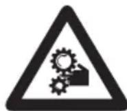 Videotec NXPTZT SERIES2 - Sicherheitsvorkehrungen vor dem Gebrauch - 2
