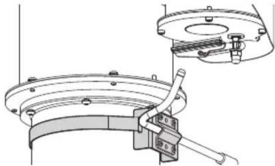 Videotec NXPTZT SERIES2 - Impianto di lavaggio - 1