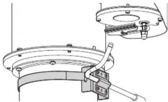 Videotec NXPTZT SERIES2 - Waschanlage - 1