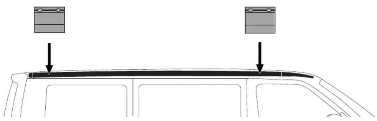 THULE Adapter 301988 - INSTALLATION - 25