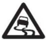 THULE Adapter 301988 - WARNINGS & INFO - 13