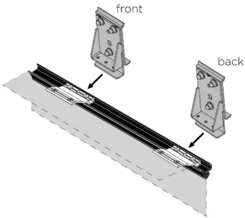 THULE Adapter 301988 - INSTALLATION - 34