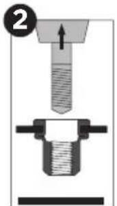 THULE Adapter 301988 - INSTALLATION - 17