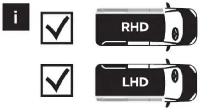 THULE Adapter 301988 - FITGUIDE - 1