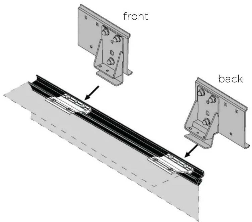 THULE Adapter 301988 - INSTALLATION - 36
