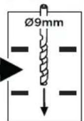 THULE Adapter 301988 - INSTALLATION - 19