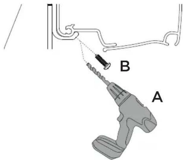 THULE Adapter 301988 - INSTALLATION - 48