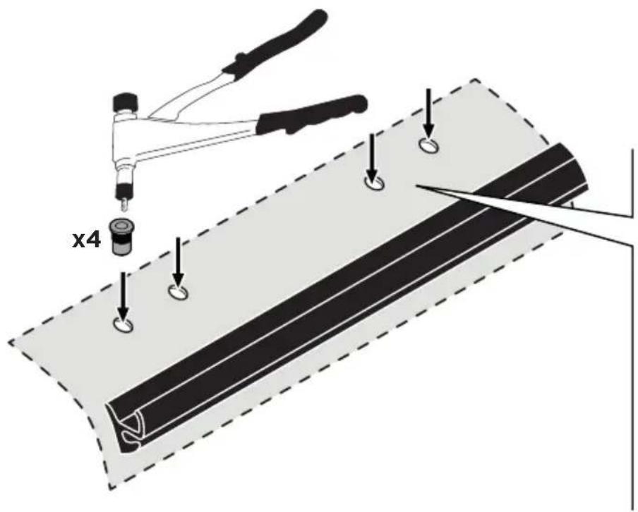THULE Adapter 301988 - INSTALLATION - 15