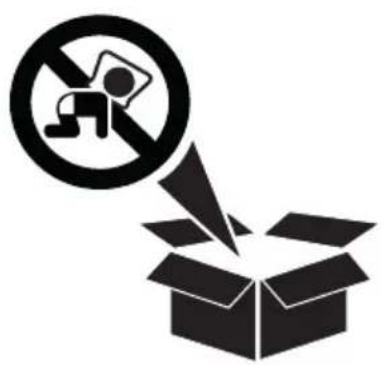 THULE Adapter 301988 - WARNINGS & INFO - 16