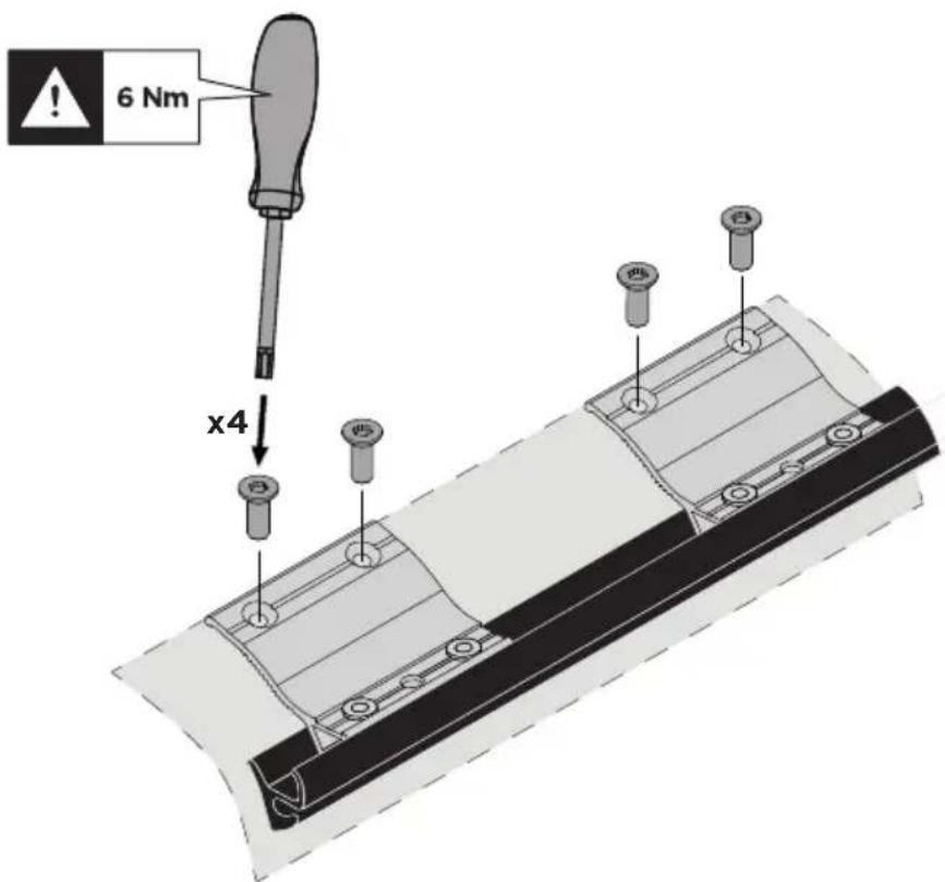 THULE Adapter 301988 - INSTALLATION - 27