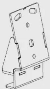 THULE Adapter 301988 - L1 LHD & RHD LHD & RHD2 - 4