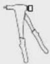 THULE Adapter 301988 - INSTALLATION - 14