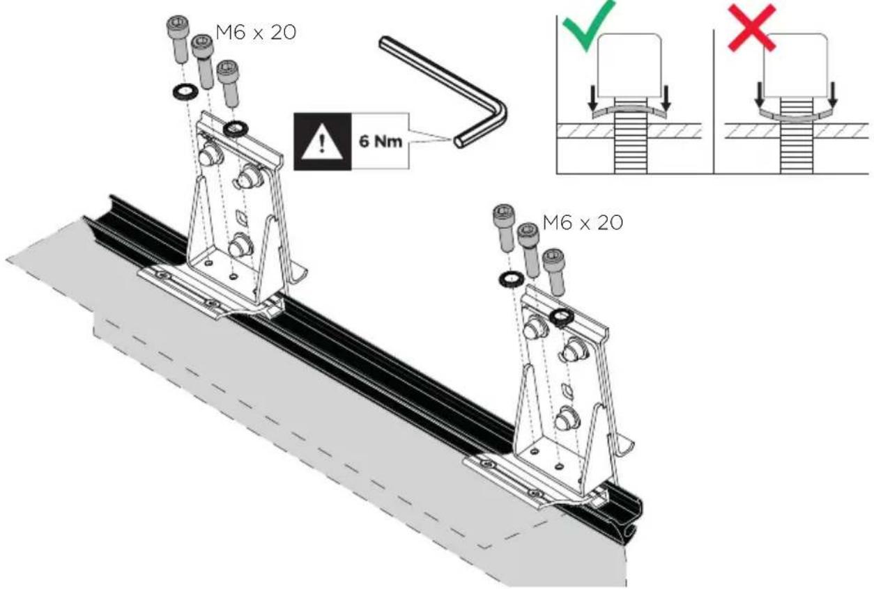 THULE Adapter 301988 - INSTALLATION - 39