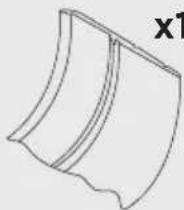 THULE Adapter 301988 - CONTENT - 16